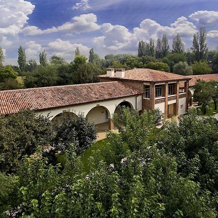 Ca' Mura Natura E Resort Masera di Padova Exterior photo